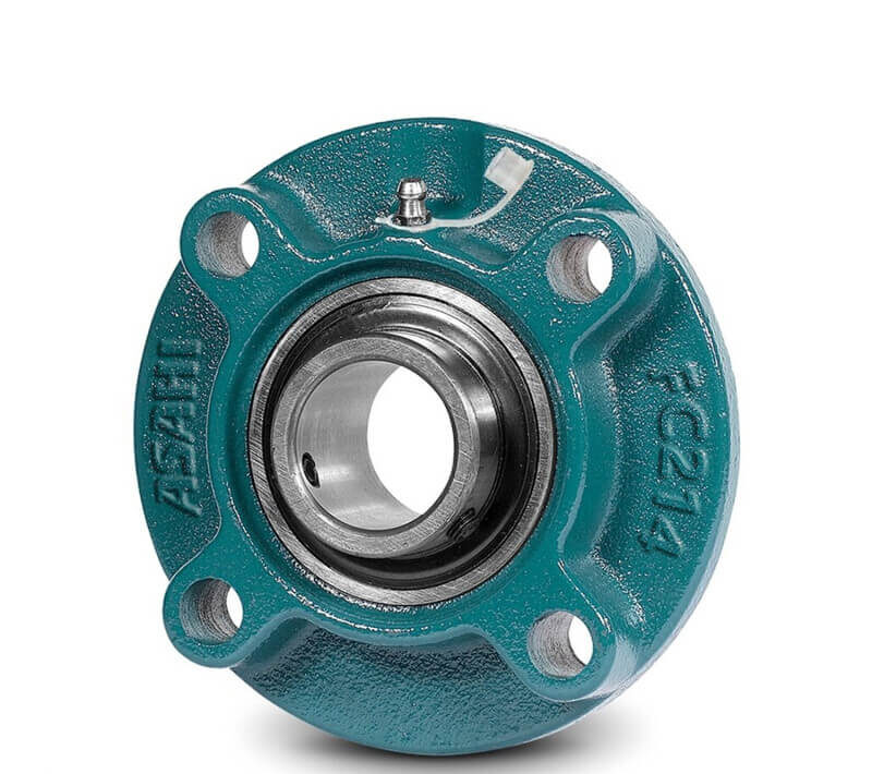 یاتاقان خود روانکار