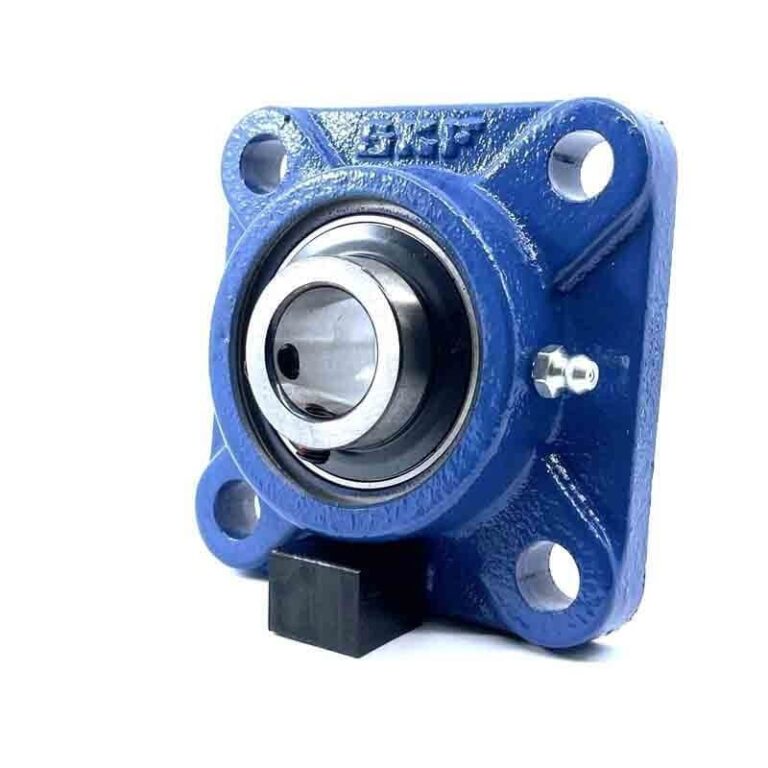 یاتاقان شیارعمیق موتور الکتریکی