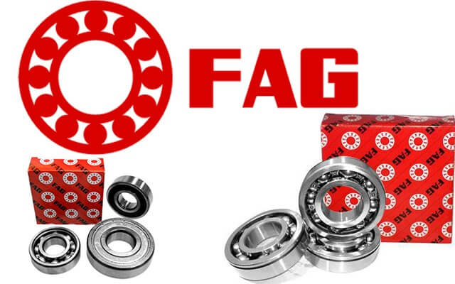 تشخیص بلبرینگ های تقلبی FAG و فروش بلبرینگ FAG