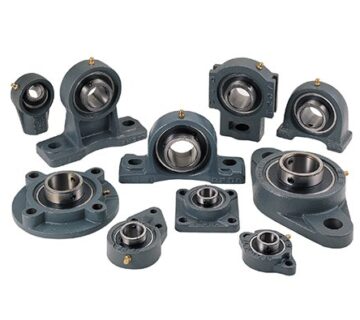 یاطاقان SKF با کیفیت بالا