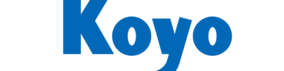 koyo-bearings-vector-logo