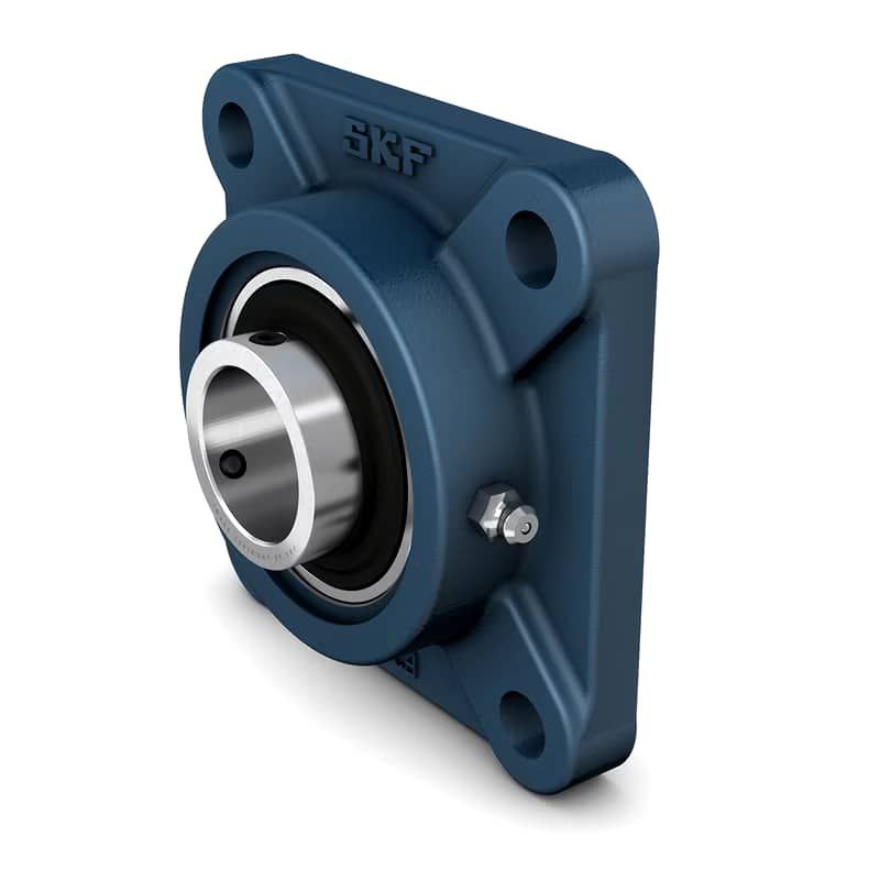 یاتاقان پلیمری