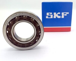 ویژگی‌های فنی بلبرینگ 6003 SKF