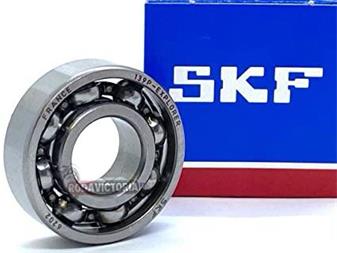 تکنولوژی‌های نوین SKF در طراحی بلبرینگ‌