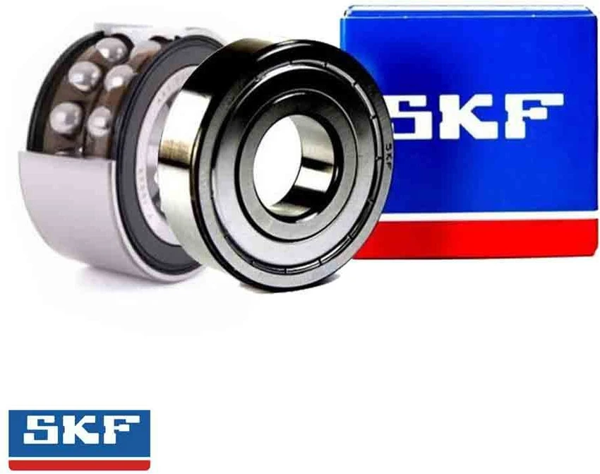 راهنمای جامع انتخاب بلبرینگهای SKF برای شرایط سخت دریایی