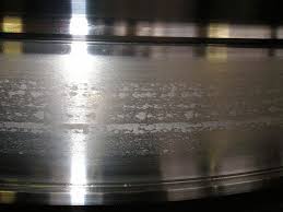 خستگی سطحی (Surface Fatigue)رولبرینگ