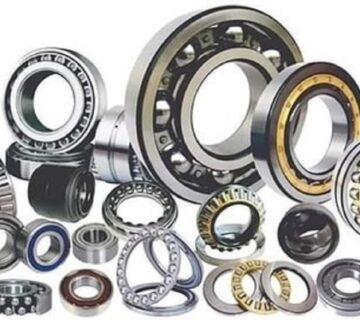 بلبرینگ BW (بی دبلیو)