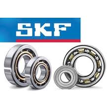 مزایای استفاده از بلبرینگ SKF در فولاد و معدن