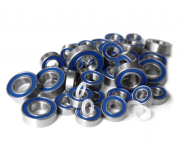 عمر مفید بلبرینگ و روش افزایش آن