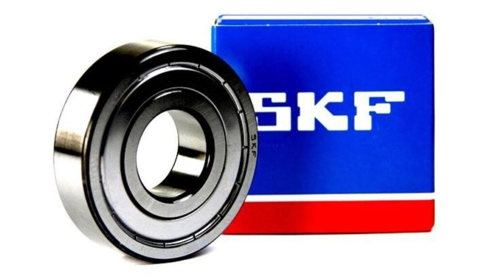 انتخاب رولبرینگ SKF یا بلبرینگ ساده؟