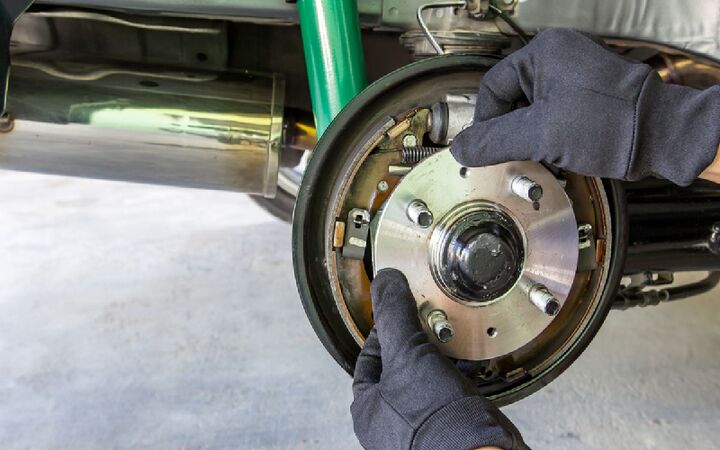 نکات نگهداری از بلبرینگ SKF در صنایع سنگین