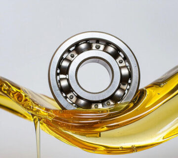 انواع روانکارهای مناسب SKF