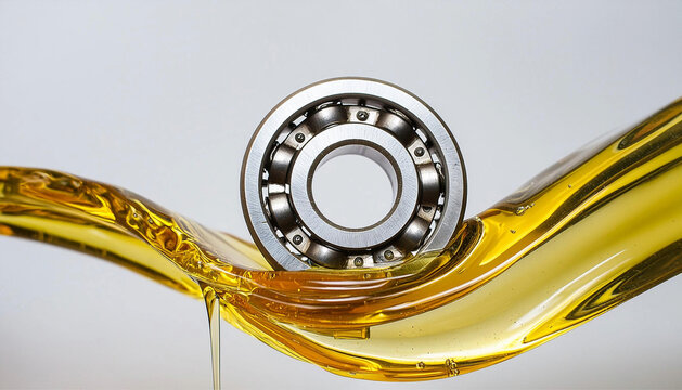 انواع روانکارهای مناسب SKF