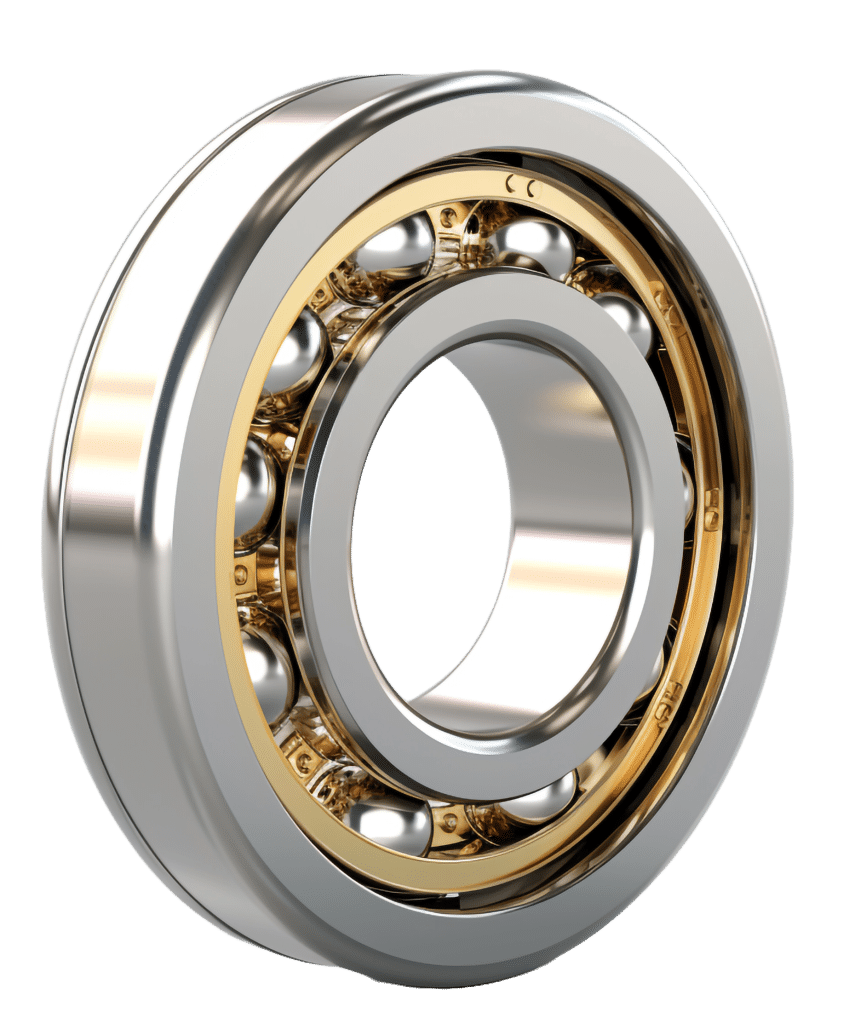 راهنمای انتخاب بلبرینگ SKF در صنایع سنگین