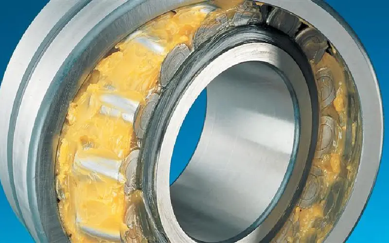 چگونه عمر بلبرینگ SKF را افزایش دهیم