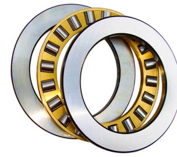 افزایش عمر رولبرینگ