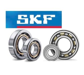 مزایای استفاده از SKF نسبت به برندهای ارزان