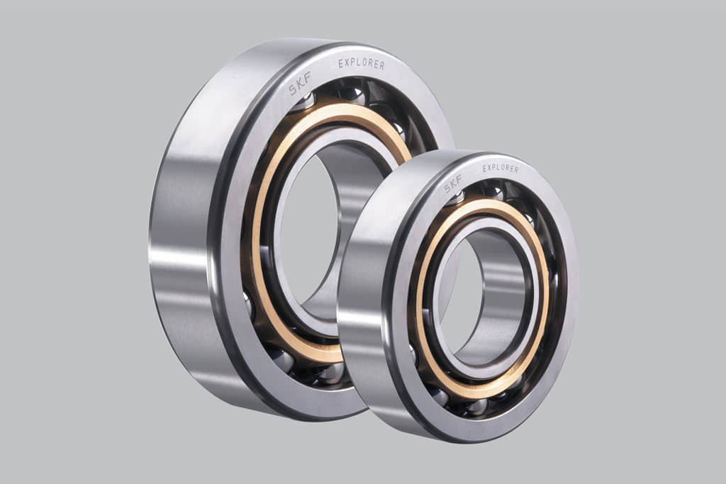 مزایای استفاده از SKF نسبت به برندهای ارزان