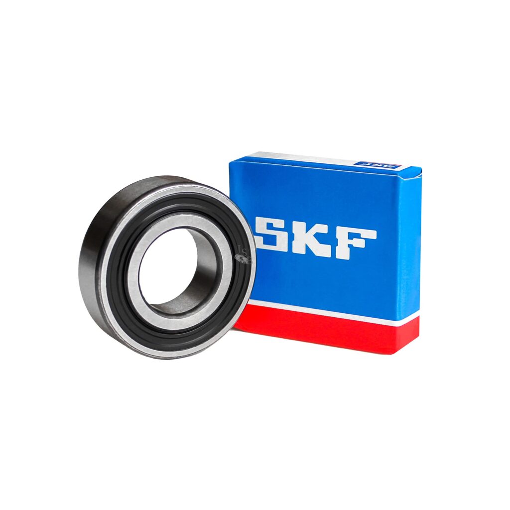 مزایای استفاده از SKF نسبت به برندهای ارزان