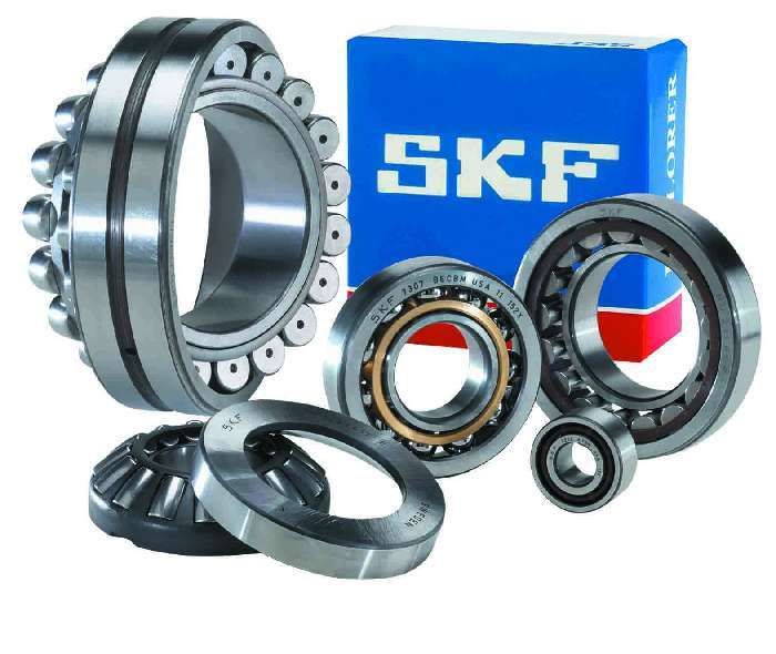 مزایای استفاده از SKF نسبت به برندهای ارزان