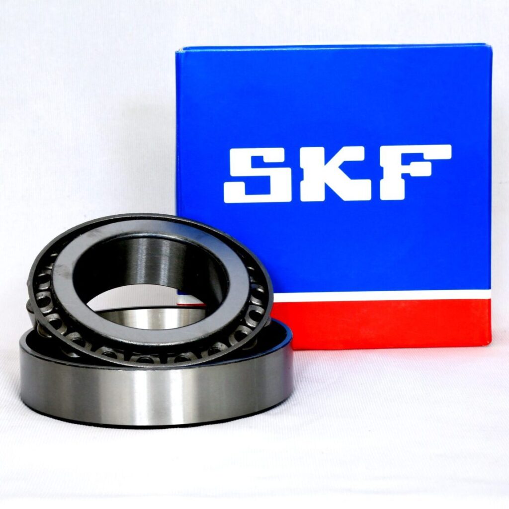 مزایای استفاده از SKF نسبت به برندهای ارزان