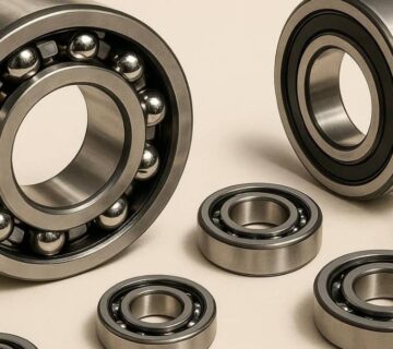 عمر خستگی بلبرینگ