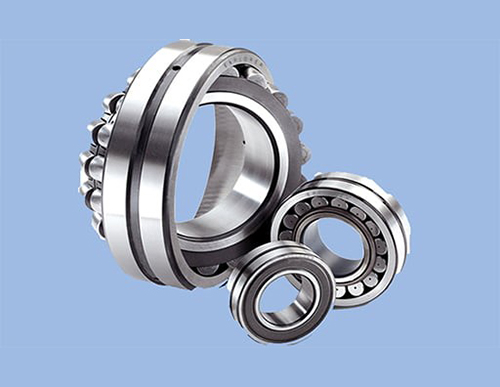 راهنمای انتخاب بلبرینگ SKF در صنایع سنگین