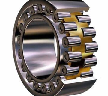 راهنمای انتخاب بلبرینگ SKF در صنایع سنگین