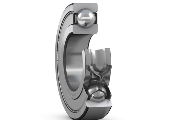 سرعت حدی در بلبرینگ