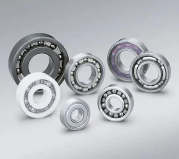 نصب حرفه ای رولبرینگ