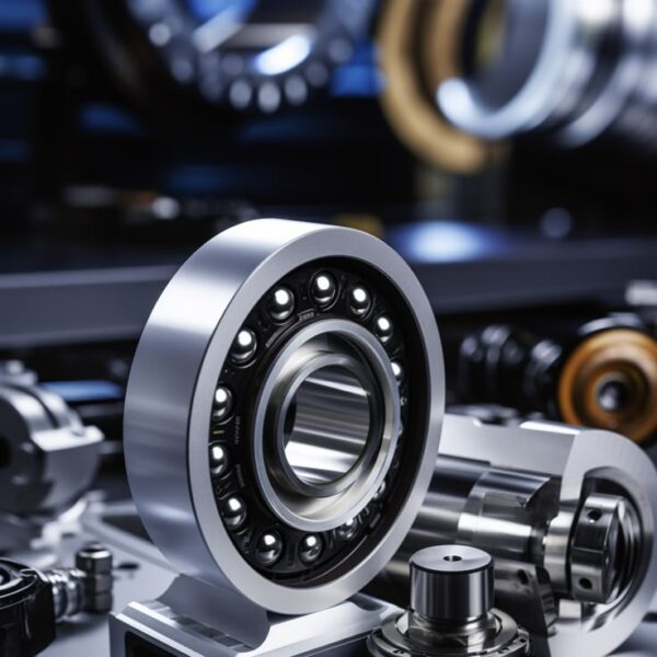 عمر خستگی بلبرینگ