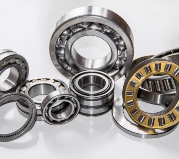 کلاس های دقت بلبرینگ