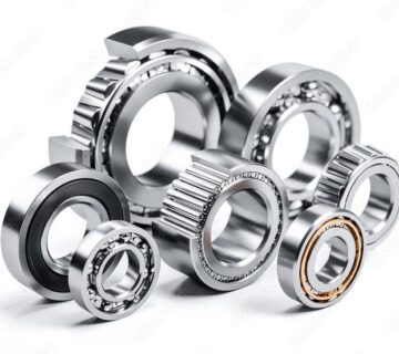 رولبرینگ سوزنی