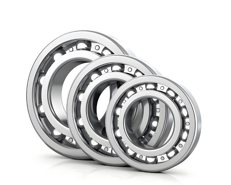 عمر خستگی بلبرینگ